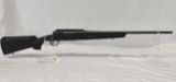 Savage Axis .308 bolt action rifle
