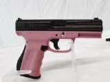 FMK model 9CI-G2 9mm semi-auto pistol