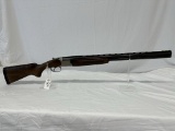 Remington SPR 310 20 ga over/under shotgun