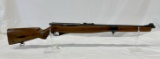 Mossberg 51M .22 LR  semi-auto rifle