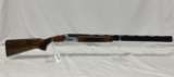 SKB 690 Field 28 ga over/under shotgun