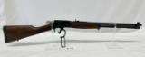 Henry H012M 357 mag/38 Spec  L/A rifle