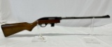 Marlin Papoose model 70P 22 LR semi-auto rifle