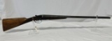 Fabrique National12 ga Sidelock sxs shotgun,