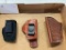 3 Micro 9 holsters