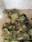 Camouflage clothing