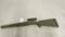 M1  carbine stock