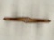 10-22 Heavy Barrel stock