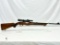 Winchester mod 100 .243 Win cal semi-auto rifle