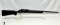 Remington mod 700 Police .308 cal B/A rifle