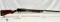 J Stevens Browning mod 520 12 ga pump shotgun