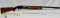 JC Higgins mod 60 12 ga. semi-auto shotgun