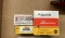 Assorted 22 ammunition