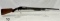 Marlin mod 44 20 ga pump shotgun