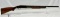 Remington mod 10 12 ga pump shotgun