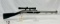 Thompson Center 50 cal Black Power rifle