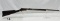 Marlin mod 20 22 caliber slide action  rifle
