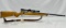 Savage Arms mod 120 22S/L/LR bolt action rifle