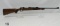 Ruger mod M77 MKII 270 WIN cal bolt action rifle