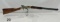 Henry Golden Boy 22 mag cal lever action rifle