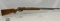 Ranger mod 101.16 22LR bolt action rifle