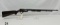 Wards Western Field mod 33 22S/L/LR pump rifle