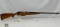 Mossberg mod 395KB 12 ga bolt action shotgun