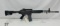 Daewoo mod DR200 223 cal semi-auto rifle