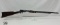 Winchester mod 90 22 WRF cal pump rifle