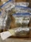 Assorted caliber brass & reloads
