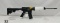 DPMS Panther Arms mod A-15 multi cal s/a rifle