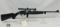 Mossberg 702 Plinkster 22LR semi auto rifle