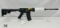 DPMS Panther Arms A-15 multi cal semi auto rifle
