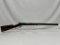 Marlin mod 1892 22 cal lever action rifle
