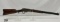 Marlin mod 93 .30-30 cal lever action rifle
