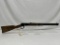 Browning mod 92 44mag cal lever action rifle