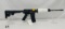 DPMS Panther Arms A-15 multi cal semi auto rifle
