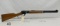 Marlin mod 1894 44mag  cal lever action rifle