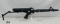 Calico M100 22LR carbine semi-auto rifle