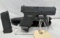 Glock mod 26 9x19mm semi-auto pistol