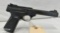 Browning BuckMark 22LR cal semi-auto pistol