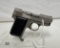 AMT Backup 22LR cal semi-auto pistol