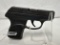 Ruger mod LCP 380 auto cal semi-auto pistol