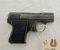 Bernardelli Vest Pocket .25 ACP semi auto pistol