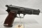 Fabrique Nationale mod P35 9mm semi-auto pistol