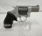 Taurus Ultra-Lite Titanium mod 856 38 spl revolver