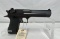 Magnum Research Desert Eagle 44 mag s/a pistol