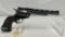 Ruger Super Blackhawk 44 mag cal revolver