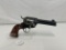 Ruger New Vaquero 357 mag cal revolver