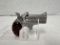 Bond Arms Texas Defender 45Colt/410 pistol